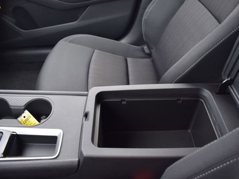 New 2025 Nissan Altima 2.5 S image 25