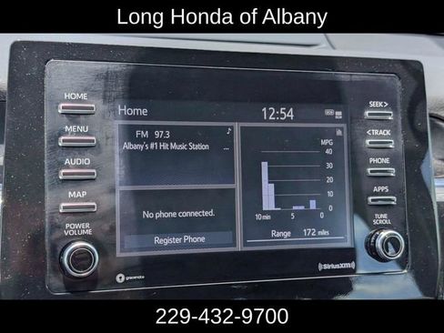 Used 2023 Toyota Camry SE FWD image 22