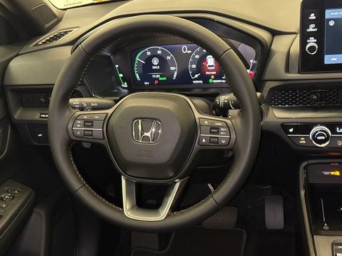 New 2026 Honda CR-V Sport-L image 14