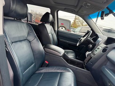 Used 2009 Honda Pilot EX-L image 17