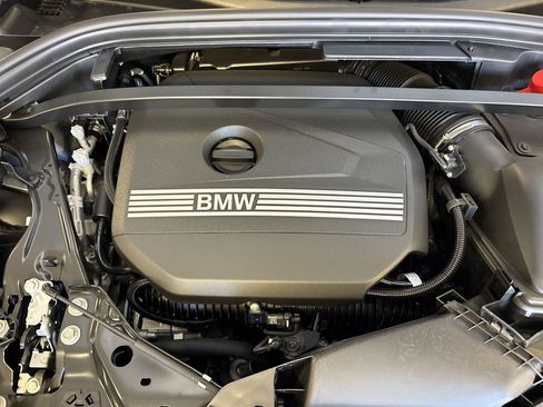 Used 2025 BMW X1 xDrive28i w/ Convenience Package image 40