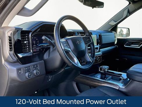 Certified 2023 Chevrolet Silverado 1500 RST w/ Convenience Package II image 19