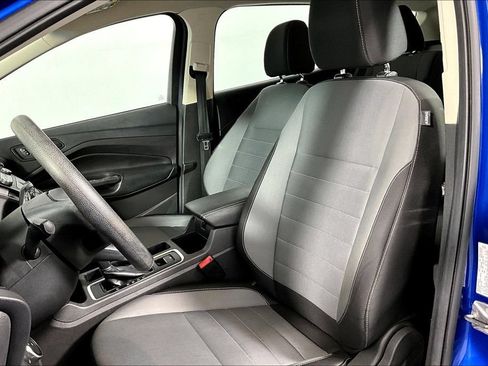 Used 2017 Ford Escape S FWD image 25