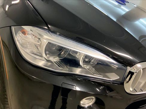 Used 2016 BMW X5 xDrive50i image 27