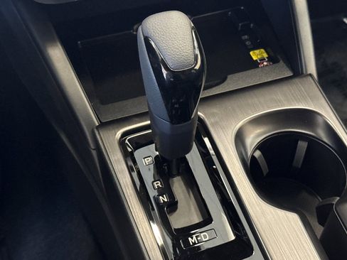 New 2026 Subaru Outback Premium image 21