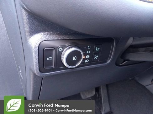 New 2026 Ford Explorer Tremor w/ Tremor Ultimate Package AWD/4WD image 13
