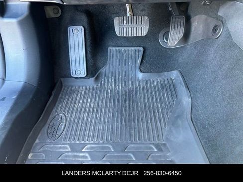 Used 2023 Subaru Outback Limited XT w/ Popular Package #2 image 23