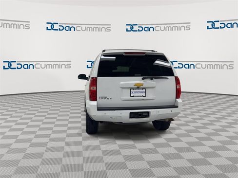 Used 2014 Chevrolet Tahoe LT image 7