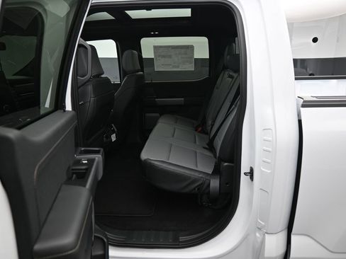 New 2025 Ford F150 Lightning Lariat image 20