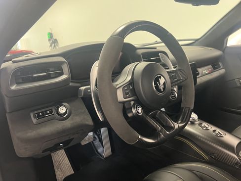 Used 2022 Maserati MC20 Coupe RWD image 17