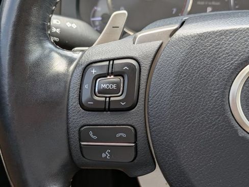 Used 2018 Lexus IS 300 w/ Premium Package RWD image 23