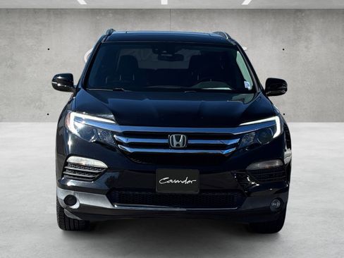 Used 2016 Honda Pilot Elite image 20