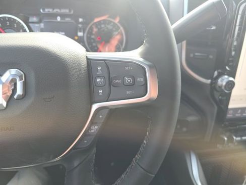 New 2026 RAM 3500 Big Horn image 14