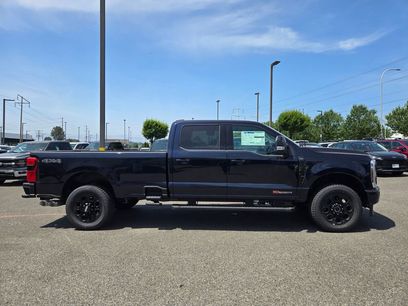 New 2025 Ford F350 Lariat w/ Lariat Ultimate Package