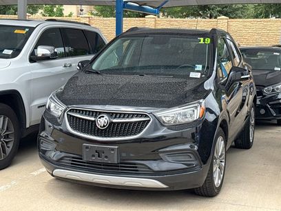 Used 2019 Buick Encore Preferred