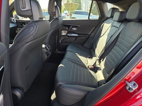 New 2026 Mercedes-Benz GLC 43 AMG 4MATIC image 17