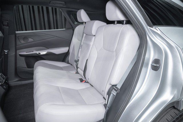Used 2023 Lexus RX 350 Premium Plus w/ Accessory Package (Z1) AWD/4WD image 12