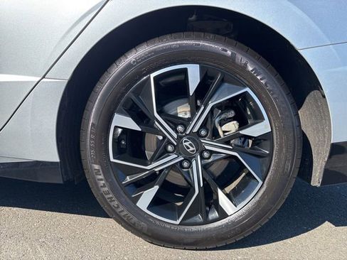 Used 2025 Hyundai Sonata SEL image 11