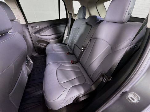 Used 2019 Buick Envision Premium AWD/4WD image 24