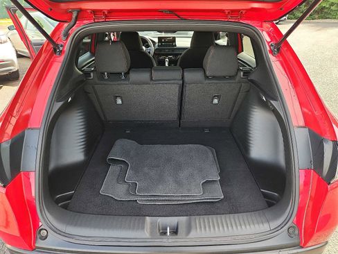 Certified 2024 Honda HR-V Sport image 28