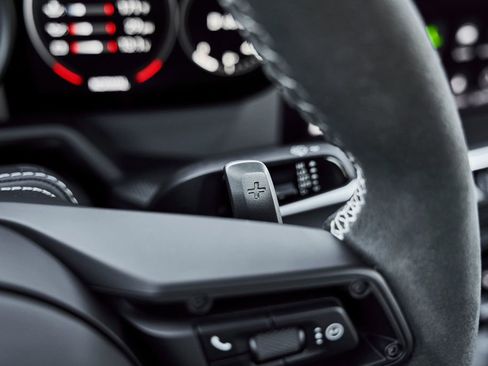 Used 2023 Porsche 911 Turbo S image 53