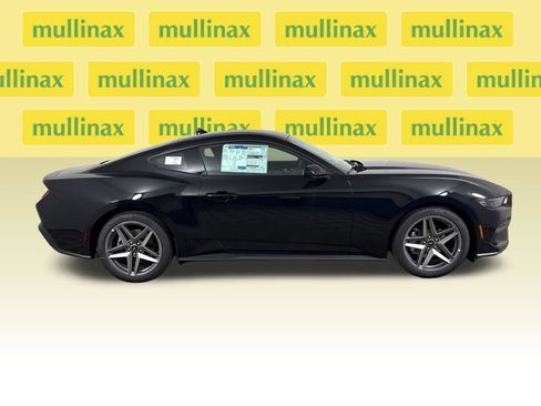 New 2026 Ford Mustang Coupe RWD image 2