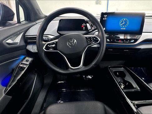 Used 2023 Volkswagen ID.4 Pro S RWD image 11