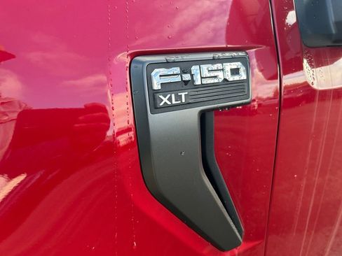 Used 2022 Ford F150 XLT w/ Equipment Group 301A Mid image 30