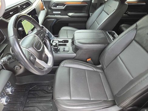 Certified 2024 GMC Sierra 1500 Denali AWD/4WD image 14