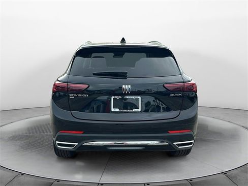 New 2025 Buick Envision Preferred image 6
