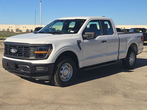 Used 2024 Ford F150 XL image 7