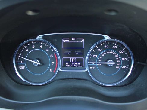 Used 2017 Subaru Forester 2.5i Premium image 14