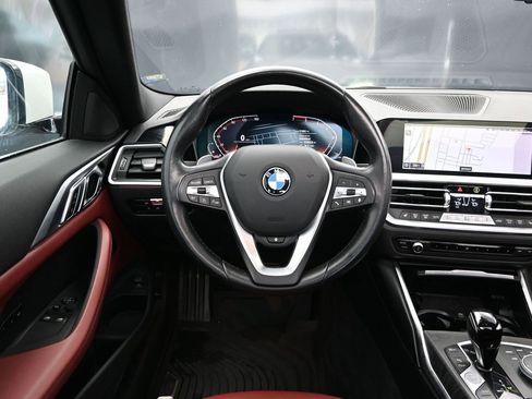 Certified 2023 BMW 430i Coupe w/ Premium Package image 29