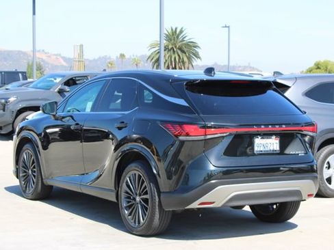 Certified 2024 Lexus RX 350h w/ Convenience Package AWD/4WD image 19