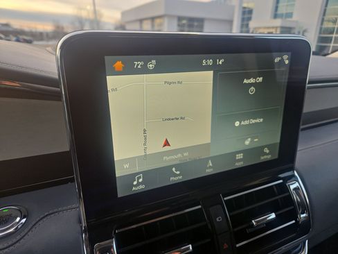 Used 2019 Lincoln Navigator Black Label w/ Cargo Package image 34