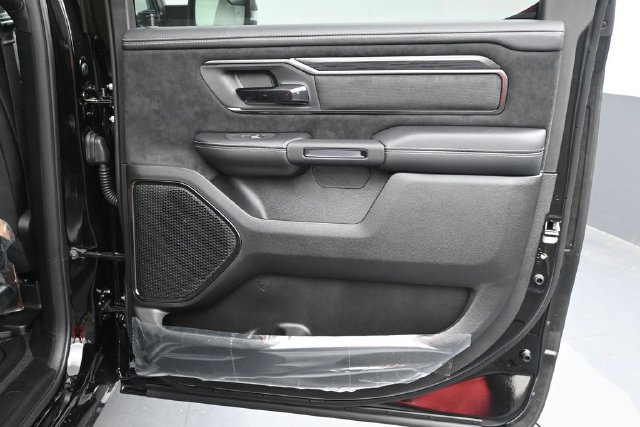 New 2026 RAM 1500 RHO AWD/4WD image 13