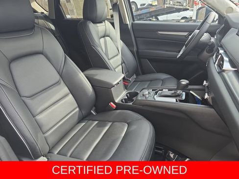 Used 2025 MAZDA CX-5 AWD 2.5 S image 10