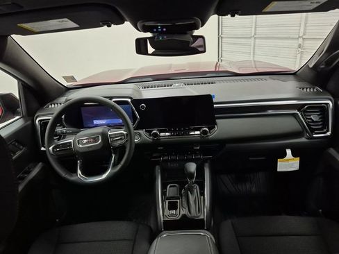 New 2026 GMC Canyon Elevation w/ Convenience Package image 21