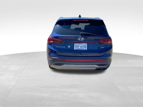 Used 2023 Hyundai Santa Fe SE image 20