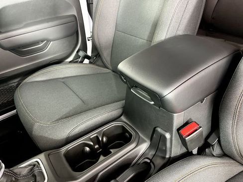 New 2026 Jeep Wrangler Willys image 20