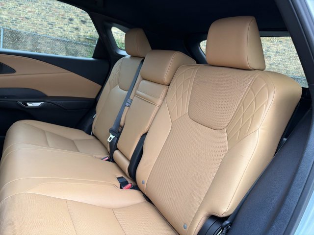 Certified 2026 Lexus RX 350 Premium w/ Convenience Package AWD/4WD image 25