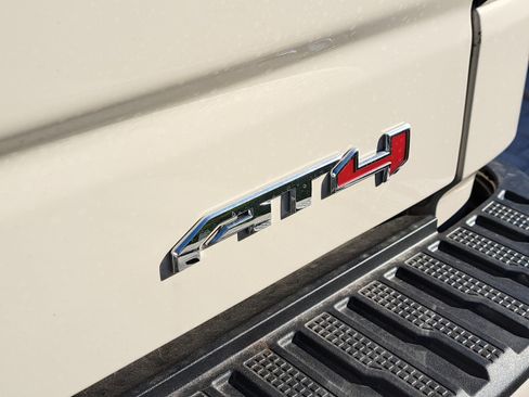 New 2026 GMC Sierra 1500 AT4 w/ AT4 Premium Package image 7