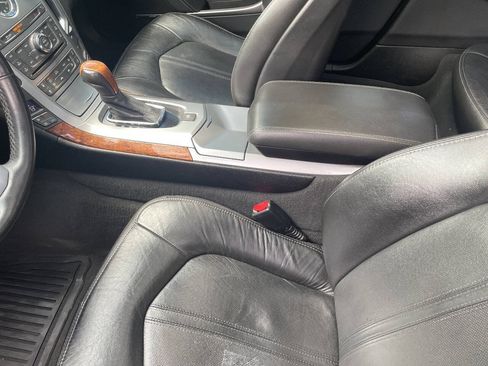 Used 2011 Cadillac CTS Premium AWD/4WD image 5