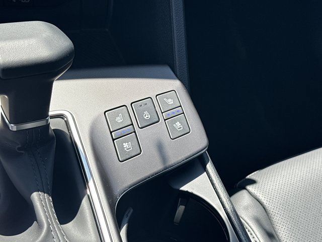 New 2027 Kia Sportage SX FWD image 15