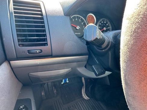 Used 2007 Nissan Sentra 2.0 SL FWD image 37