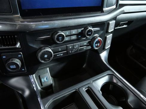 Certified 2024 Ford F150 STX AWD/4WD image 21