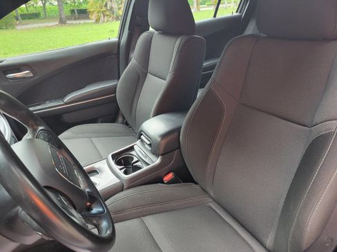 Used 2022 Dodge Charger SXT image 14
