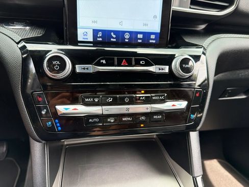 Used 2022 Ford Explorer ST w/ Equipment Group 401A AWD/4WD image 16