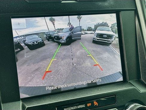 Used 2020 Ford F150 XLT w/ Equipment Group 302A Luxury AWD/4WD image 14