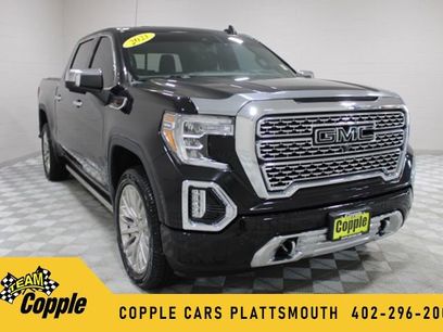 Used 2021 GMC Sierra 1500 Denali w/ Denali Ultimate Package